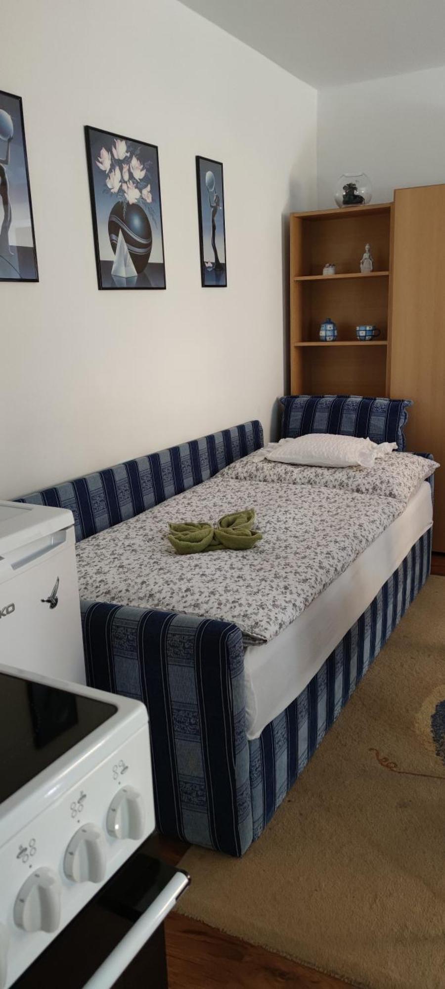 Apartman Hluboka Nad Vltavou Exterior photo